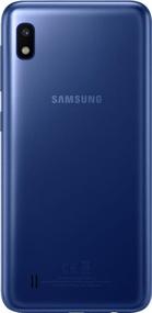 img 2 attached to Samsung Galaxy A10 smartphone 2/32 GB, blue