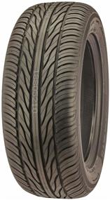 img 1 attached to Car Maxxis Victra MA-Z4S 215/50 ZR17 95W