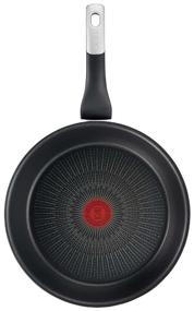 img 4 attached to Frying pan Tefal Unlimited G2550772, diameter 30 cm