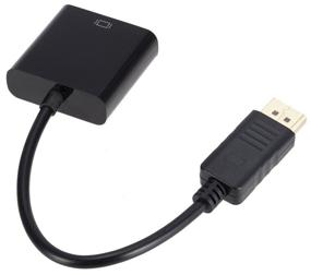 img 4 attached to Adapter PALMEXX DisplayPort (m) to DVI-D (24+1) (f)