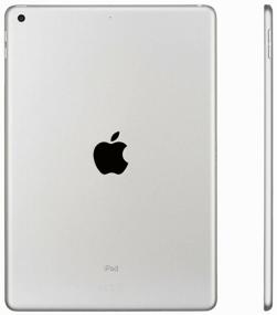 img 4 attached to 10.5" Tablet Apple iPad Air 2019, 256 GB, Wi-Fi, iOS, silver