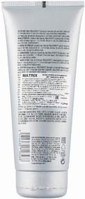 img 2 attached to Biolage Advanced FullDensity conditioner for fine hair, 200 ml