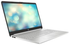 img 4 attached to 15.6" HP 15s-eq195ur 1920x1080, AMD Ryzen 3 3250U 2.6 GHz, RAM 8 GB, SSD 512 GB, AMD Radeon Graphics, DOS, 24A91EA, natural silver