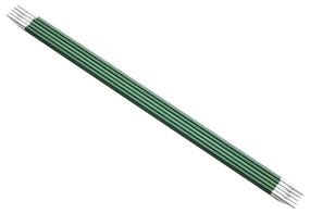 img 2 attached to Needles Knit Pro Zing 47035, diameter 3 mm, length 20 cm, jade