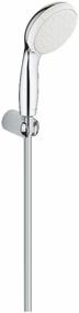 img 4 attached to Shower set Grohe Costa S 2679210A, chrome