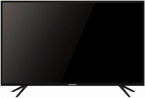 img 3 attached to LED Erisson 65" 65ULX9000CT2 Black 4K Ultra HD 60Hz DVB-T DVB-T2 DVB-C DVB-S2 USB WiFi Smart TV