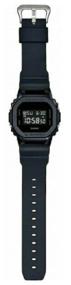 img 2 attached to Наручные часы CASIO G-Shock GM-5600B-1