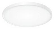 surface-mounted led lamp citilux basic cl738400v white logo