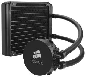 img 3 attached to 💦 Corsair CWCH90 CPU Water Cooling System