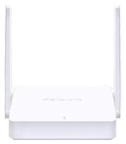 img 2 attached to Wi-Fi router Mercusys MW301R, white