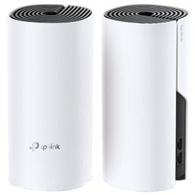 img 2 attached to Wi-Fi Mesh system TP-LINK Deco E4, 2-pack, white