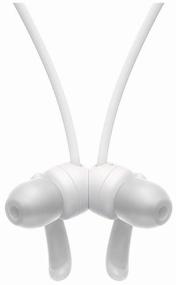 img 3 attached to Wireless headphones Sony WI-SP510, white