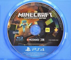 img 3 attached to Explore the Minecraft Universe 🎮 on PlayStation 4: An Immersive Gaming Experience