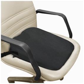 img 4 attached to Orthopedic TRELAX seat cushion for Spectra Seat P17, 40 x 44 cm