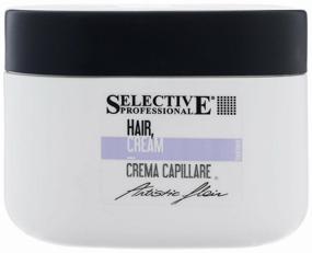 img 2 attached to Selective Professional Artistic Flair Hair Cream Conditioning Cream for All Hair Types, 500 ml