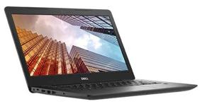 img 3 attached to Notebook DELL LATITUDE 3490 (1366x768, Intel Core i3 2.3GHz, RAM 4 GB, HDD 500 GB, Win10 Pro)