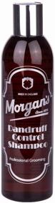 img 4 attached to Morgan's Shampoo Dandruff Control, 250 ml