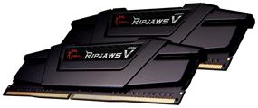 img 3 attached to G.SKILL Ripjaws V 64GB RAM (32GB x 2) DDR4 3200MHz DIMM CL16 F4-3200C16D-64GVK