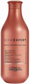 img 2 attached to L "Oreal Professionnel shampoo Expert Inforcer, 300 ml