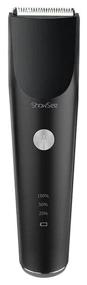 img 3 attached to Xiaomi ShowSee Electric Hair Clipper C2, black