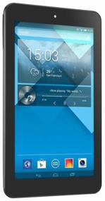 img 2 attached to 💥 Alcatel OneTouch POP 7 Tablet: Compact, Powerful, and Affordable!