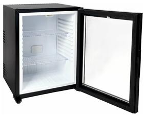 img 3 attached to Minibar Cold Vine MCT-40BG
