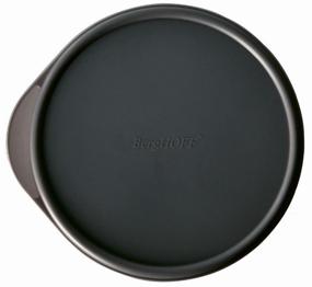 img 2 attached to Bowl BergHOFF Eclipse 3700064, 4.5 l, dark gray
