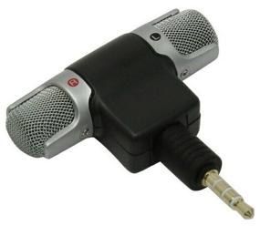 img 2 attached to Espada 3.5mm Jack ESP-MIC1