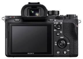 img 2 attached to Camera Sony Alpha ILCE-7RM2 Body, black