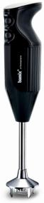 img 2 attached to Bamix M200 DeLuxe BBQ Immersion Blender - Black