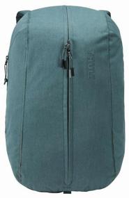 img 3 attached to Backpack THULE Vea Backpack 17L deep teal