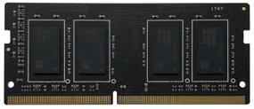 img 4 attached to RAM Patriot Memory SL 8 GB DDR4 2133 MHz SODIMM CL15 PSD48G213381S