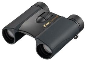 img 3 attached to Nikon Sportstar EX 8x25 DCF Black Binoculars