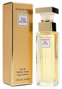 img 2 attached to Elizabeth Arden Eau de Parfum 5th Avenue, 15 ml