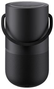 img 4 attached to Smart Bose Portable home speaker speaker, triple black