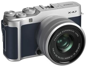 img 4 attached to Camera Fujifilm X-M1 Kit