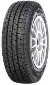 img 2 attached to Matador MPS 125 Variant All Weather 195/75 R16 107