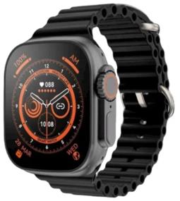 img 2 attached to Smart watch Smart Watch DT N0.1 SERIES 8 WS Ultra