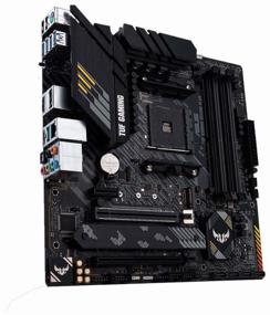 img 3 attached to ASUS TUF Gaming B550M-Plus (Wi-Fi) Motherboard: Unleash your Gaming Potential