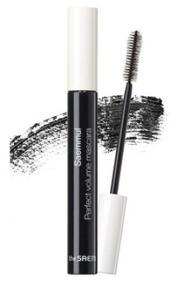 img 4 attached to The Saem Saemmul Perfect Volume Mascara Black