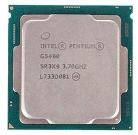 img 2 attached to 💻 Intel Pentium Gold G5400 LGA1151 v2 Processor - 2 x 3700 MHz, OEM