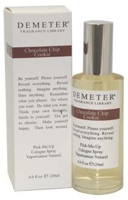 img 2 attached to Demeter Fragrance Library Chocolate Chip Cookie cologne