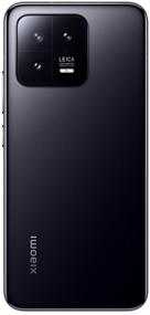 img 4 attached to Smartphone Xiaomi 13 12/256 GB Global, Dual nano SIM, black