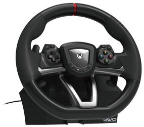 img 4 attached to HORI Racing Wheel Overdrive Kit, Black