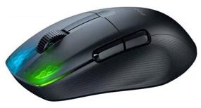 img 3 attached to Wireless gaming mouse Roccat Kone Pro Air (Black)