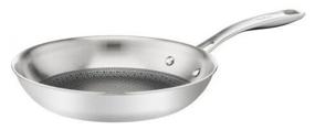 img 4 attached to Tefal Eternal Mesh Frypan, diameter 24 cm