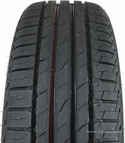 img 3 attached to Nokian Tyres Nordman S2 SUV 225/65 R17 102H летняя
