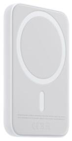 img 4 attached to Portable battery Apple MagSafe Battery Pack 1460mAh, white