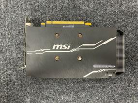 img 1 attached to Video card MSI GeForce RTX 2060 SUPER VENTUS OC, OEM