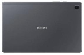 img 1 attached to 10.4" Tablet Samsung Galaxy Tab A7 10.4 2022, 3/32 GB, Wi-Fi + Cellular, Android 12, dark gray